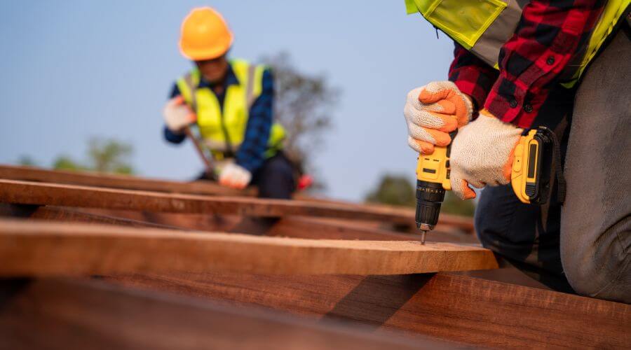 Expert top industrial roofings services in Parlin, NJ
